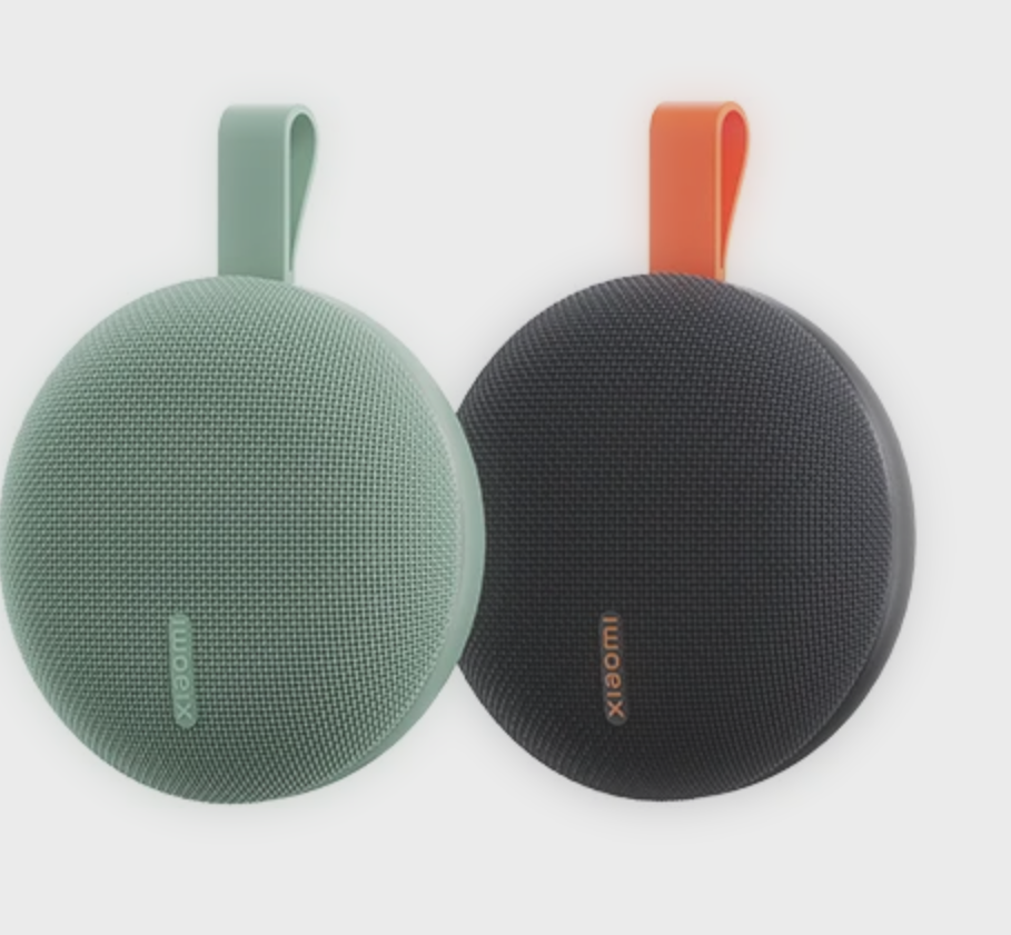 Xiaomi Bluetooth Speaker Essential 5W_1