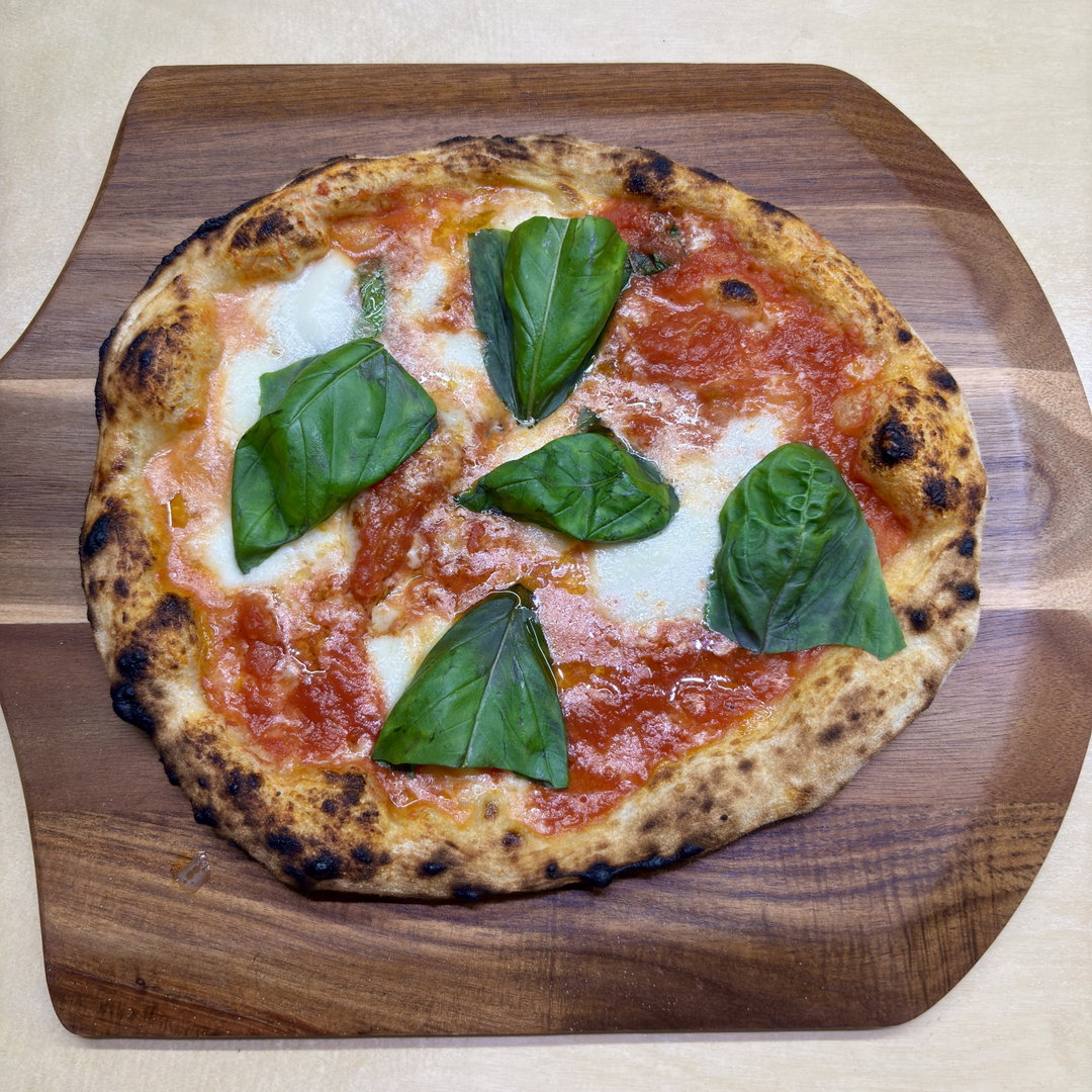 HDB Margherita