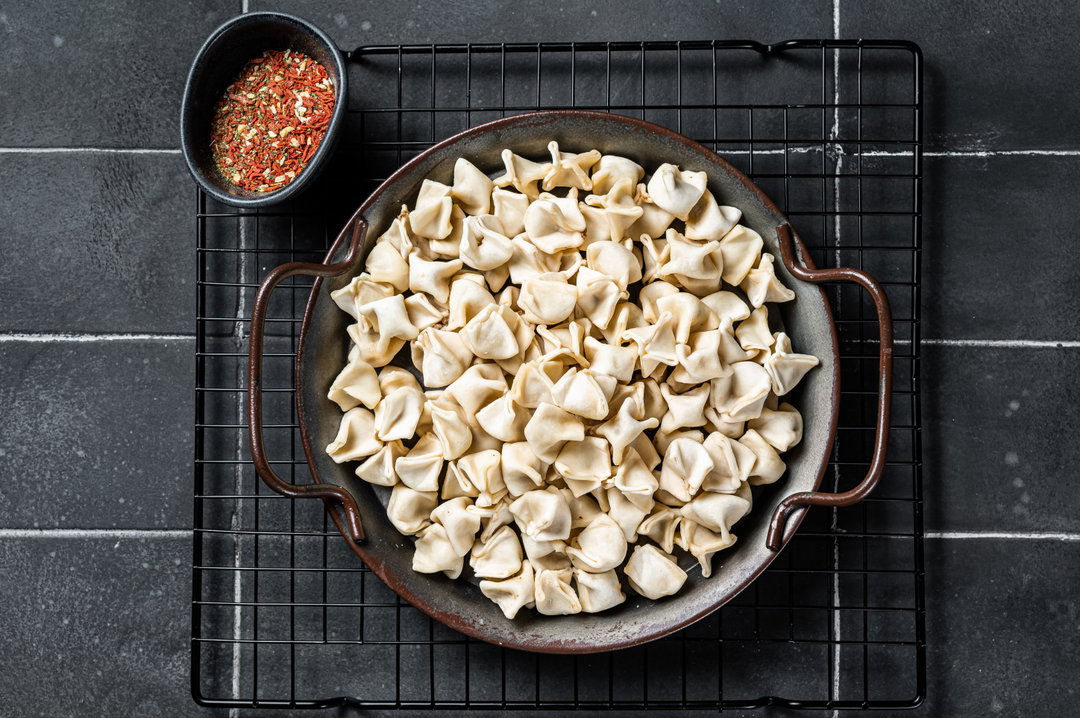 Manti- 1kg