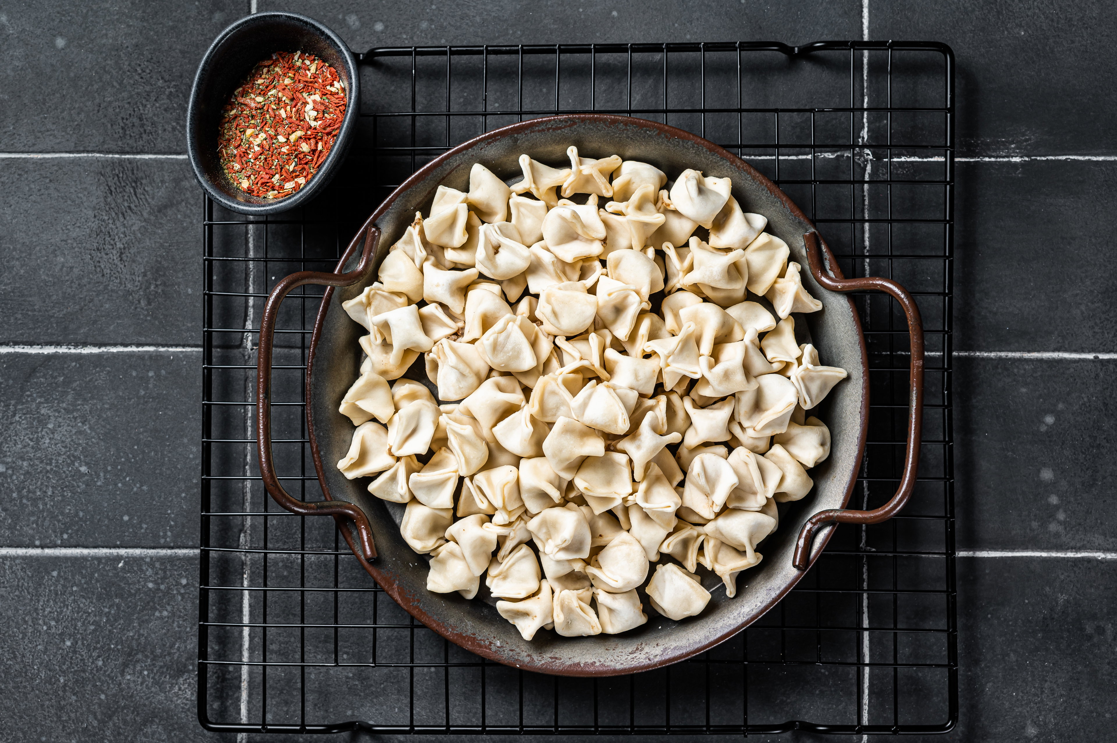Manti- 1kg
