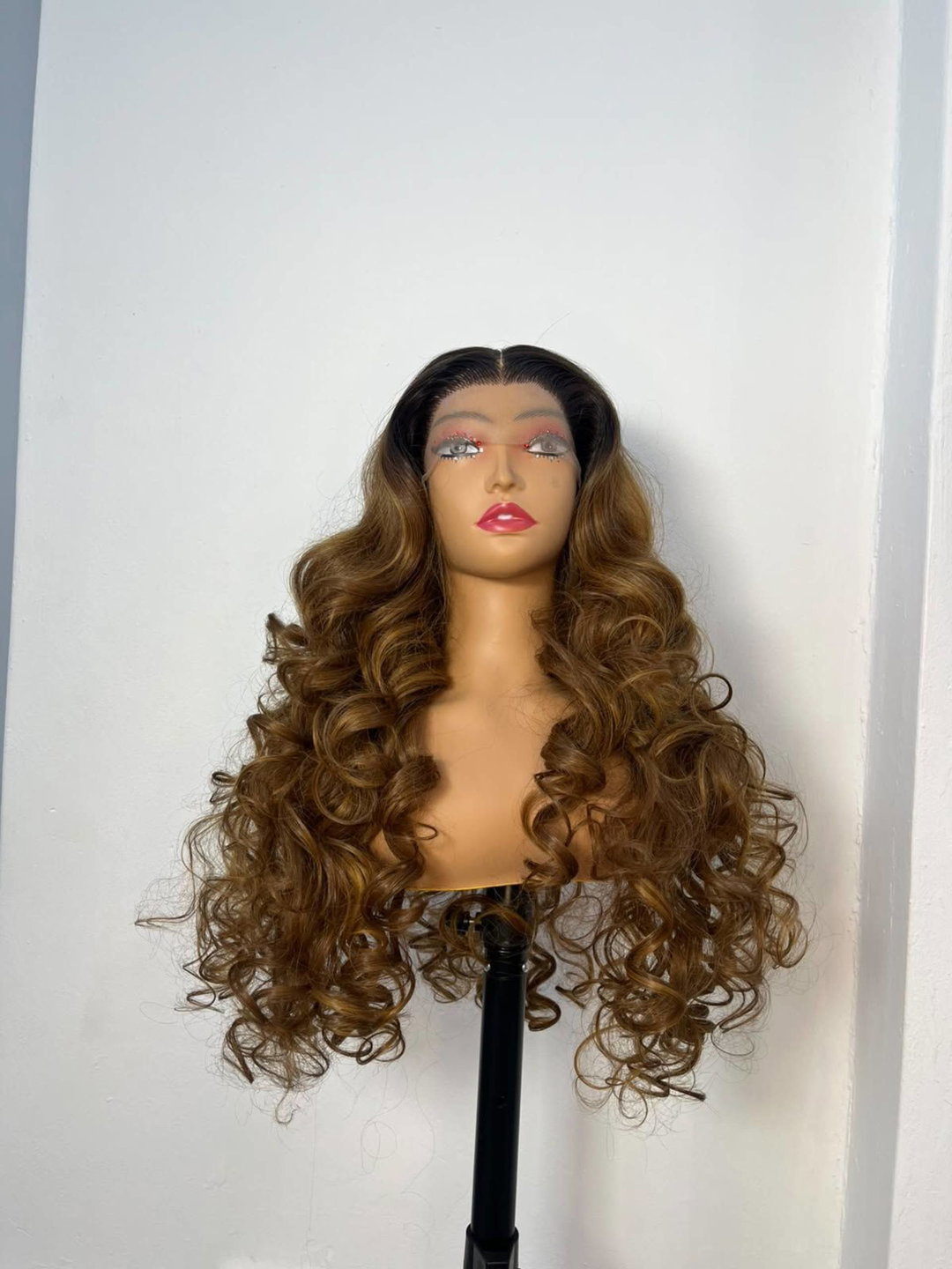 Latisha ombre