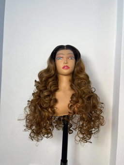 Latisha ombre