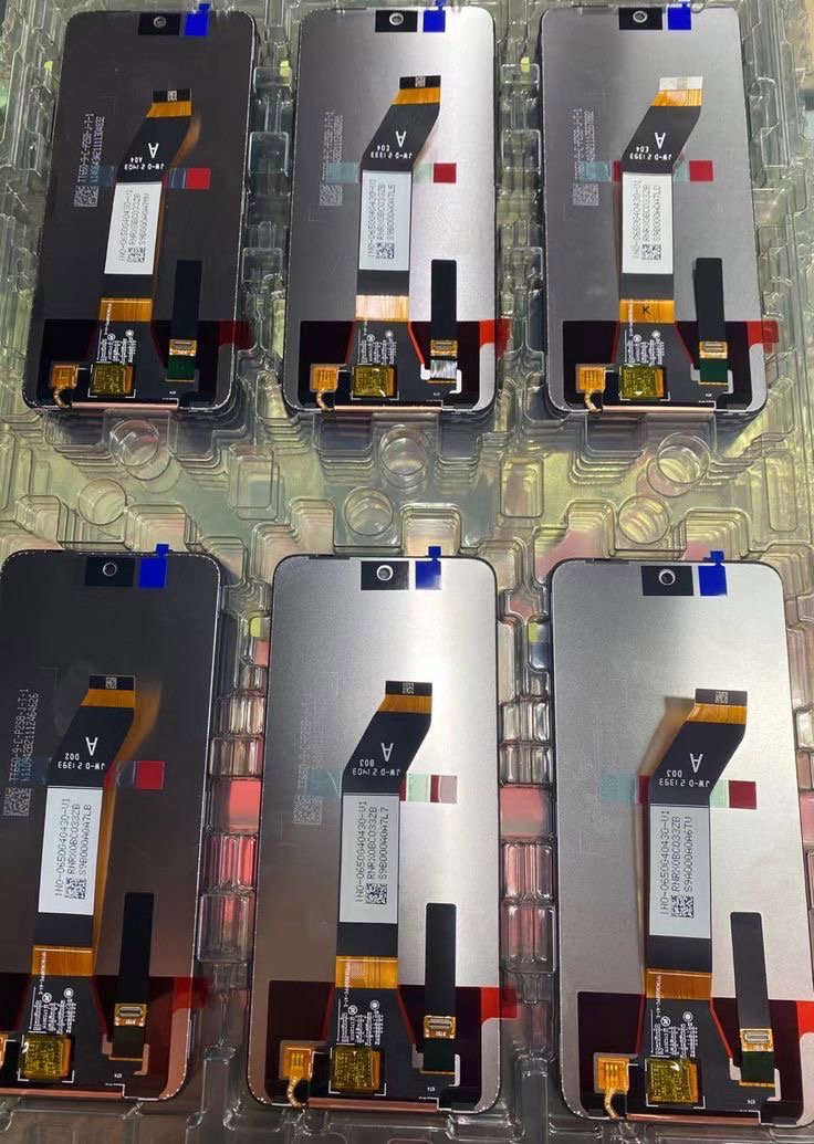 TECNO Phones 