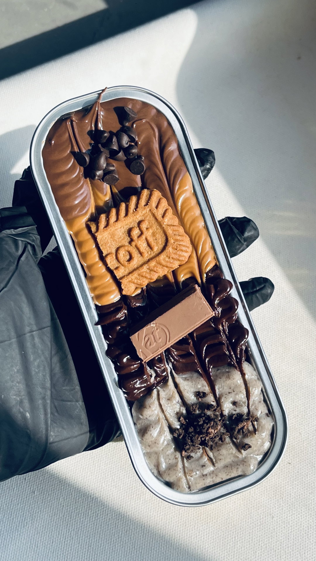 Kalā’s All-in-one Brownie Bar