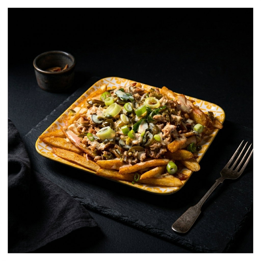 Fully Loaded Fries_2