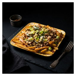Fully Loaded Fries