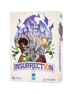 INSURRECTION