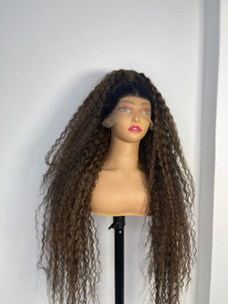 13x4 Water wave 32"