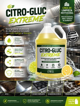 Citro Gluc Extreme