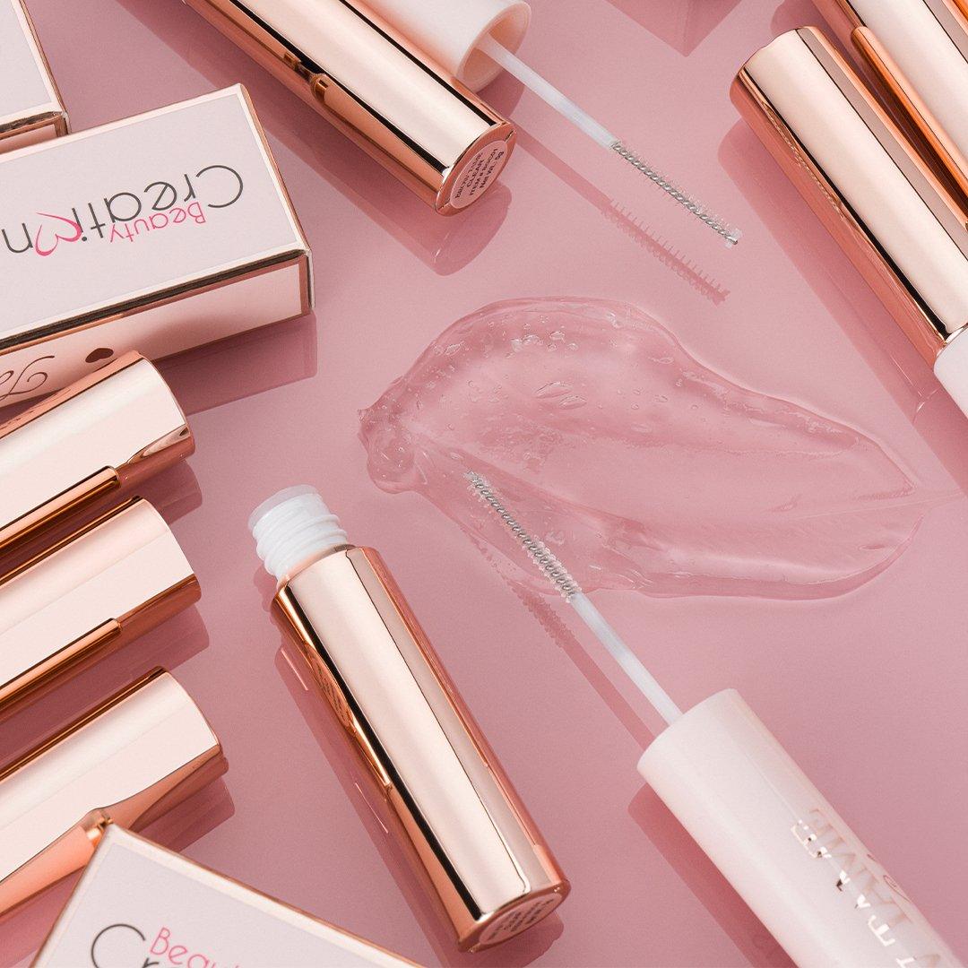 BROW TAME SETTING GEL – Beauty Creations ✨