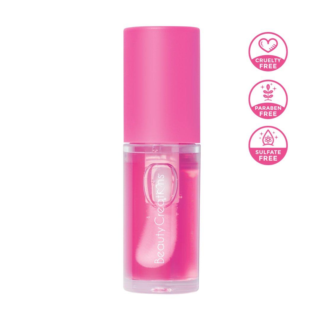 ALL ABOUT YOU PH LIP OIL – Beauty Creations _0
