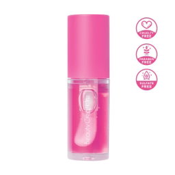 ALL ABOUT YOU PH LIP OIL – Beauty Creations 