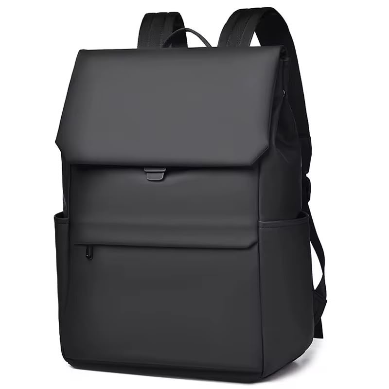 Water-Resistant Laptop Backpack