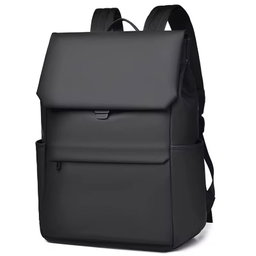 Water-Resistant Laptop Backpack