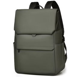 Water-Resistant Laptop Backpack