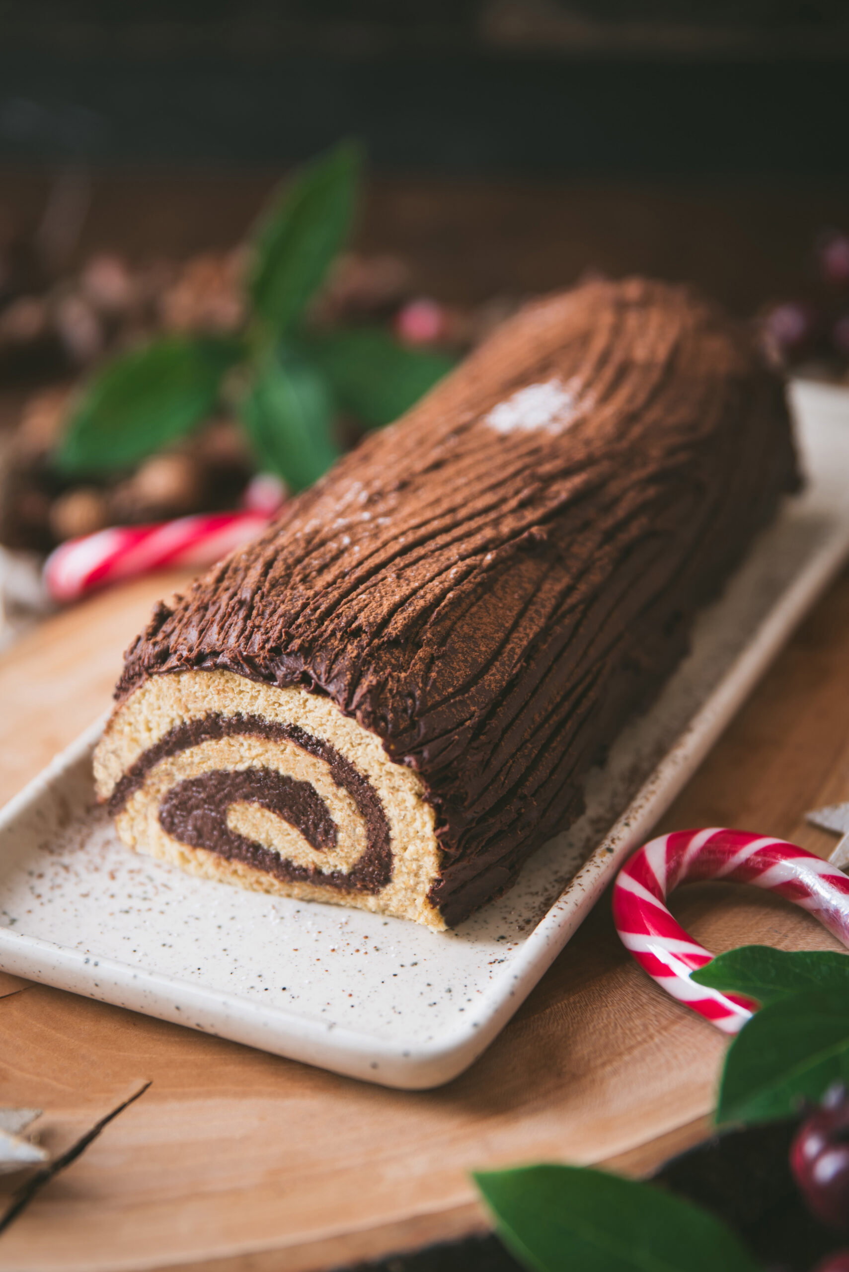 Bûche de Noël _0