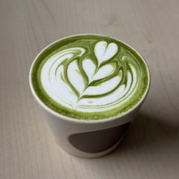 Non-Coffee