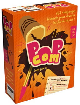 POP COM