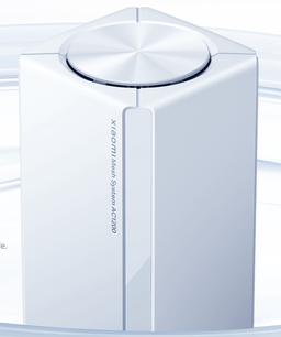 Xiaomi Mesh system repeteur Ac1200 (1 pack)