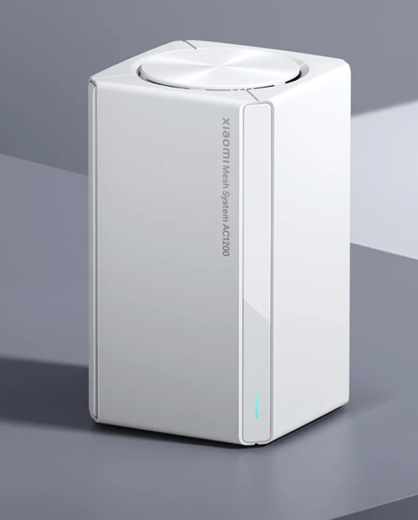 Xiaomi Mesh system repeteur Ac1200 (1 pack)_2