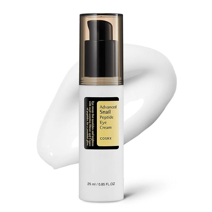 COSRX - Advanced Peptide Eye Cream - 25ml