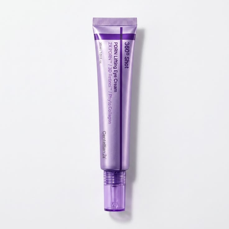 Contorno Centellian24 360° Shot PDRN Lifting Eye Cream 30 ml