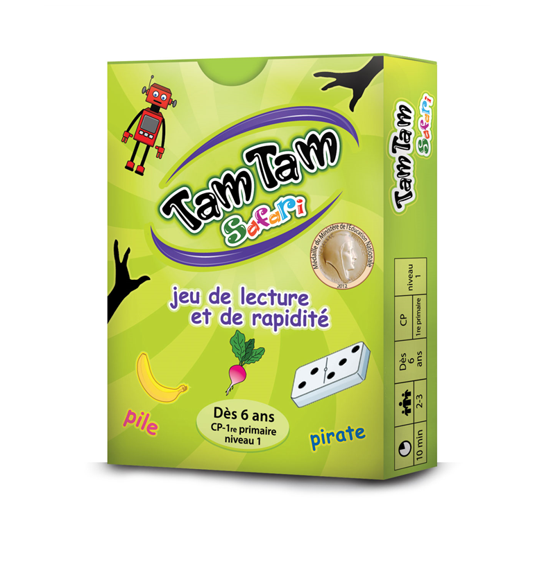 TAM TAM SAFARI CP NIVEAU 1_0