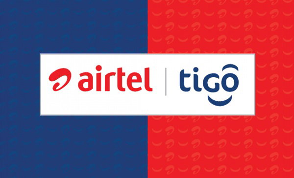 AIRTELTIGO DATA BUNDLE