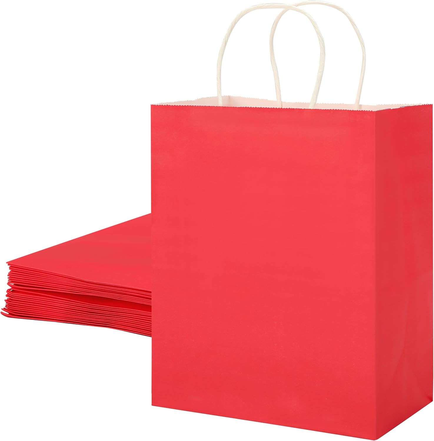 Bolsa Kraft Medium _12