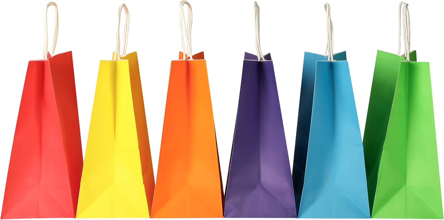 Bolsa Kraft Medium _2