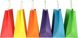 Bolsa Kraft Medium 