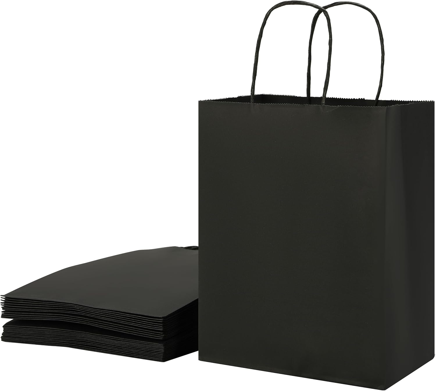 Bolsa Kraft Medium _3