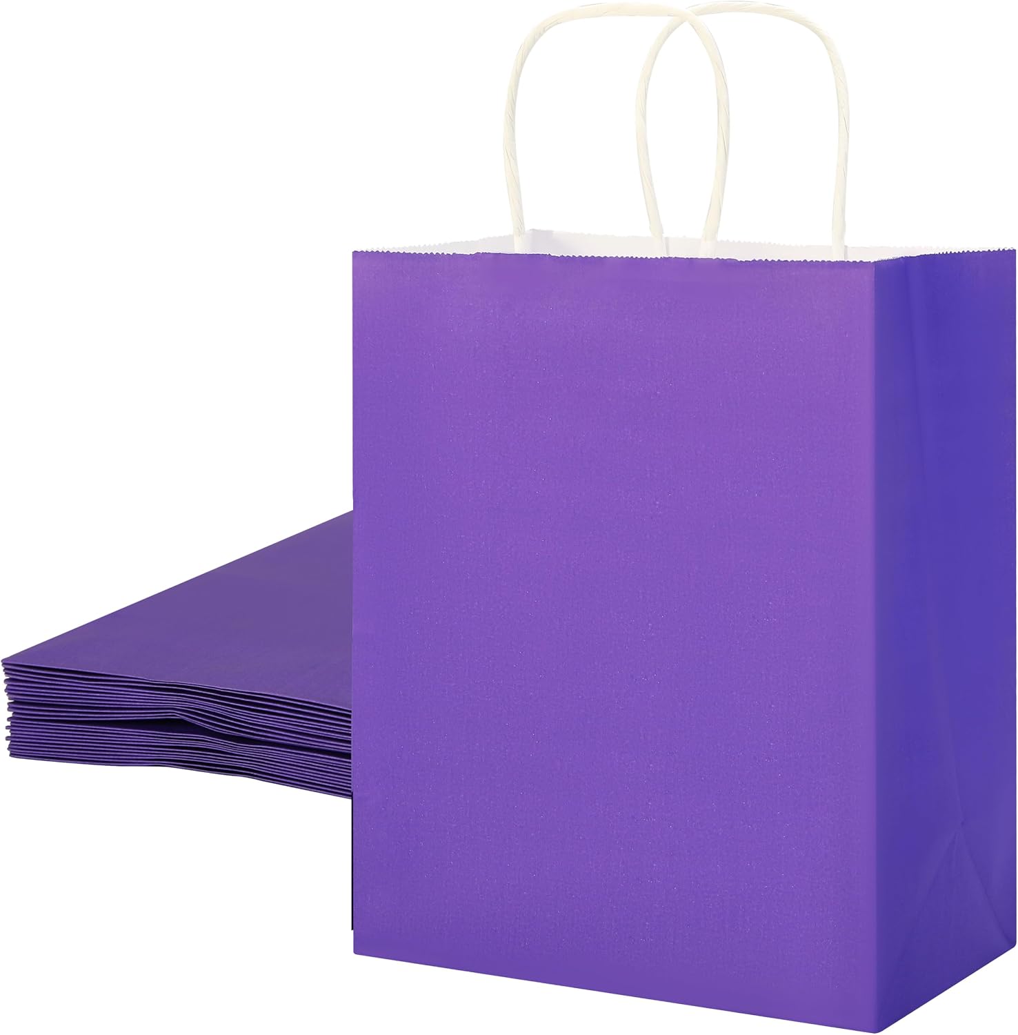 Bolsa Kraft Medium _8