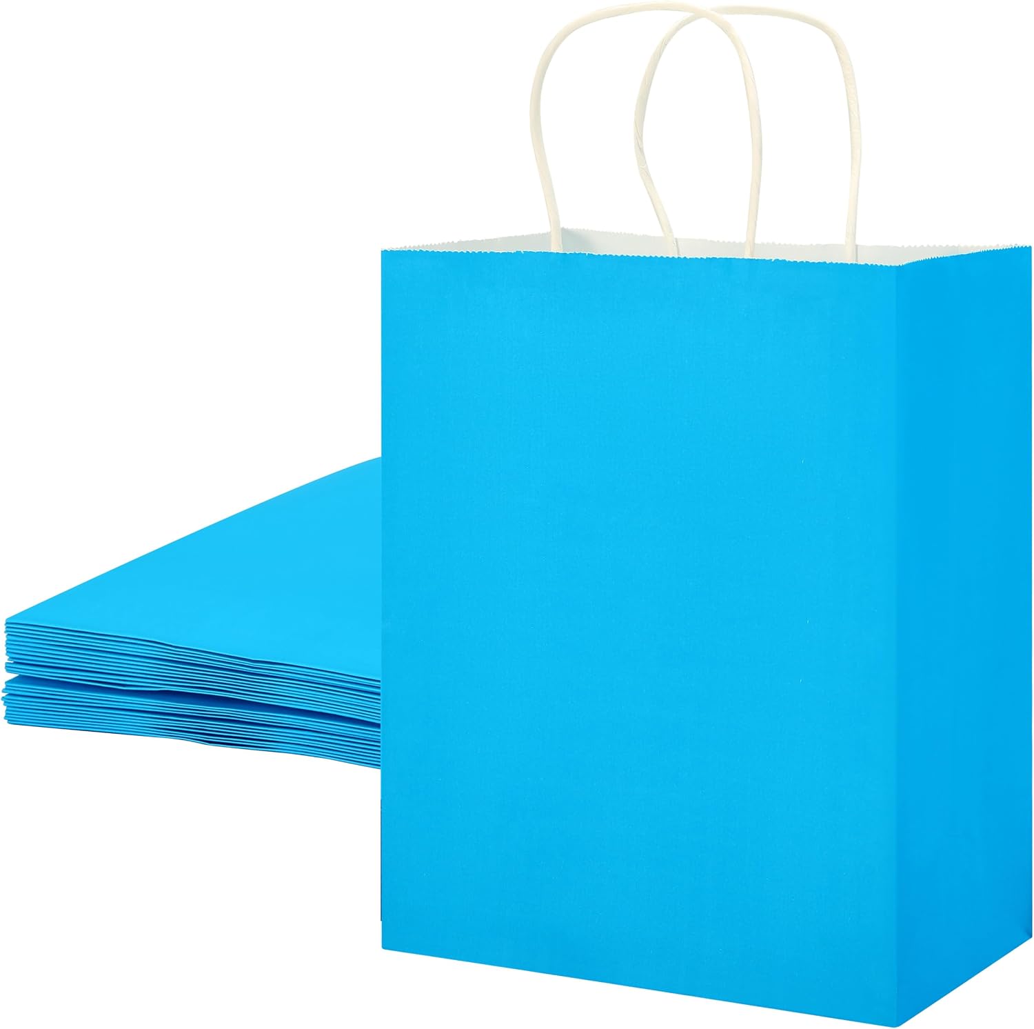 Bolsa Kraft Medium _5