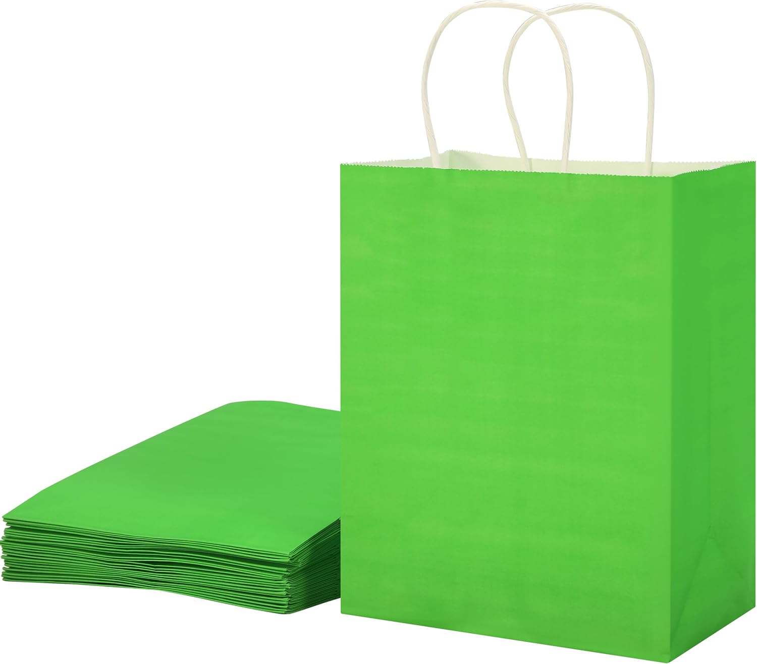 Bolsa Kraft Medium _11