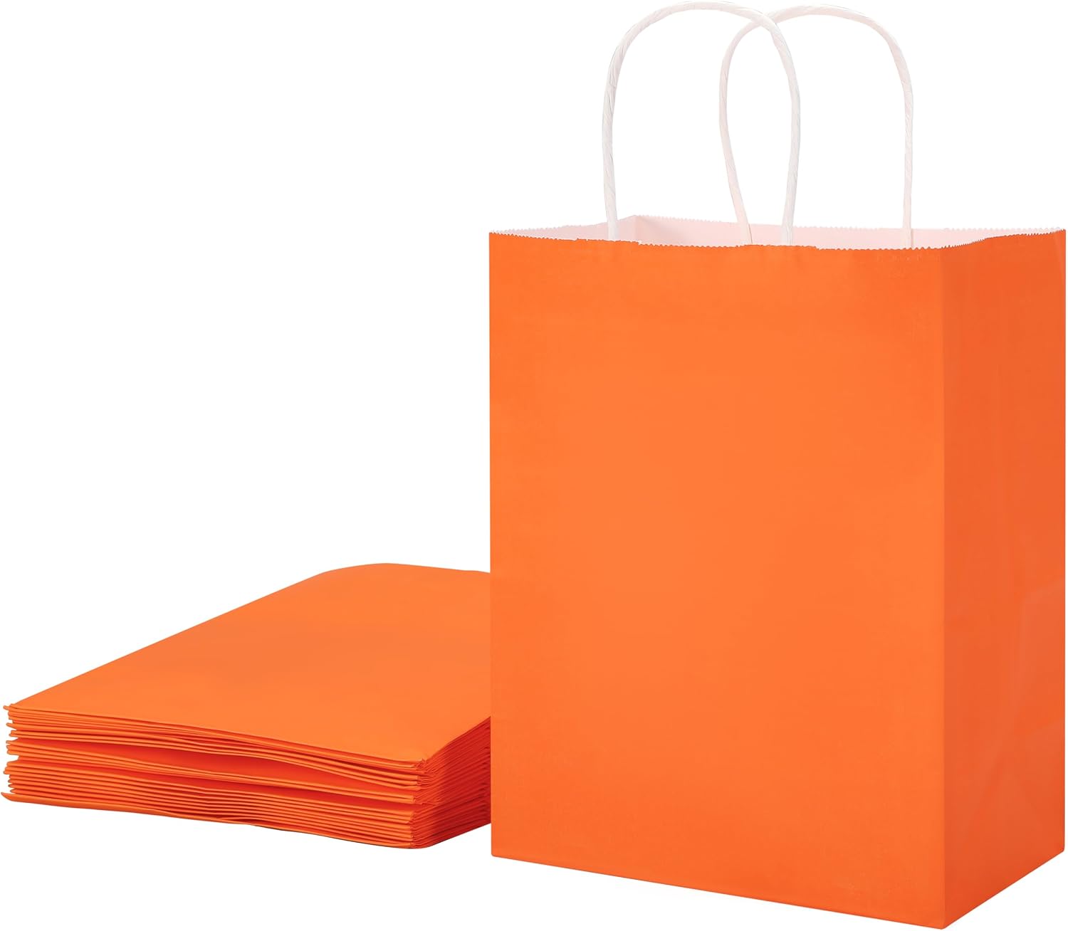 Bolsa Kraft Medium _7