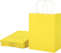 Bolsa Kraft Medium 