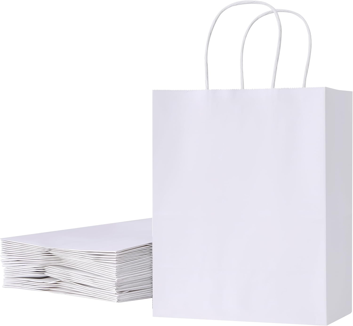 Bolsa Kraft Medium _4