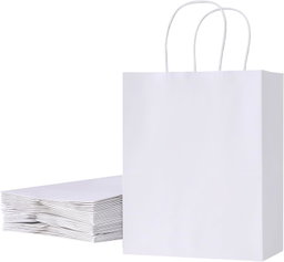 Bolsa Kraft Medium 