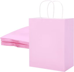 Bolsa Kraft Medium 