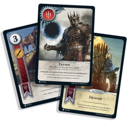 GWENT - LE JEU DE CARTES LEGENDAIRE 