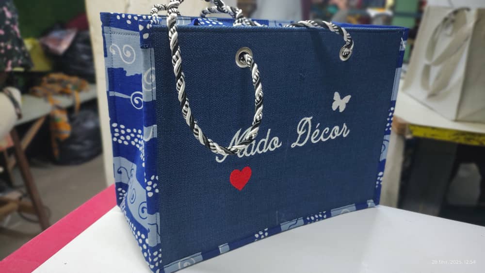 Sac à main kaba personnalisé _2