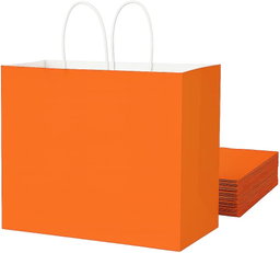 Bolsa Kraft Large 