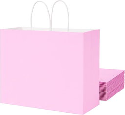 Bolsa Kraft Large 