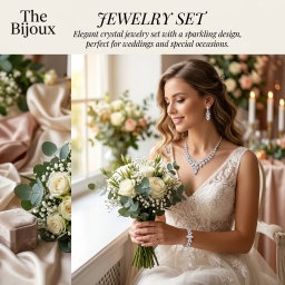 Jewelry Set