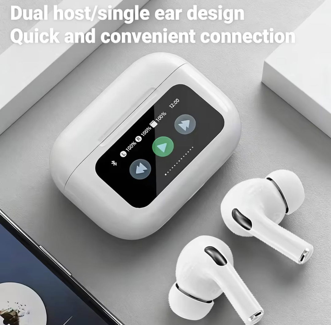 Audífonos A9pro