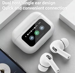 Audífonos A9pro