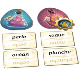 LA FABRIQUE A RÊVES