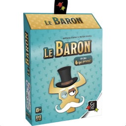 LE BARON
