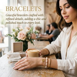 Bracelets